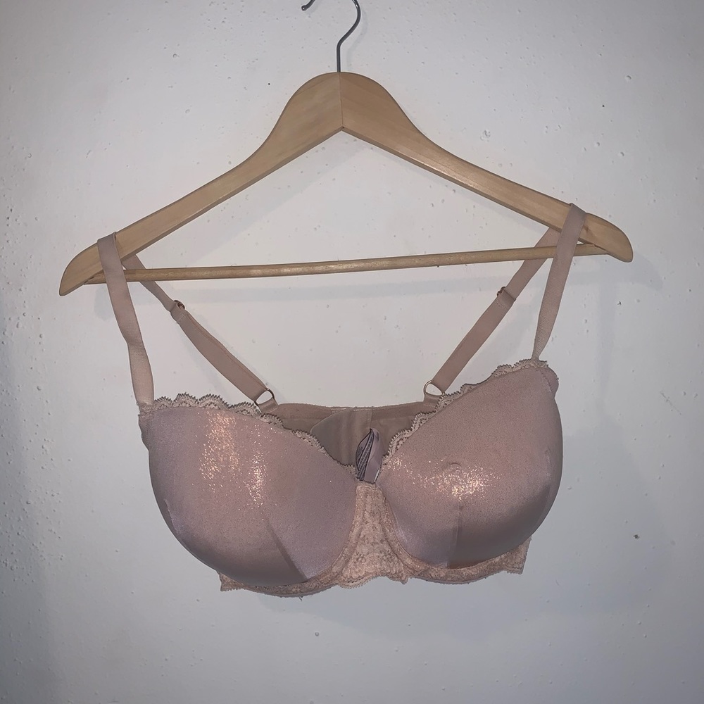 victoria’s secret bra